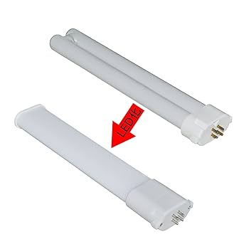 レアmakita 蛍光灯 Amazon | 【AMAZON専売品】コンパクト形カラー蛍光灯 27W ブルー